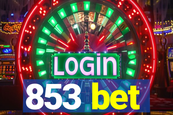 853 bet